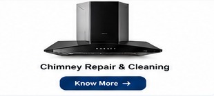 Chimney repair and cleaning