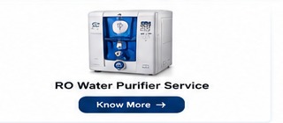RO water purifier